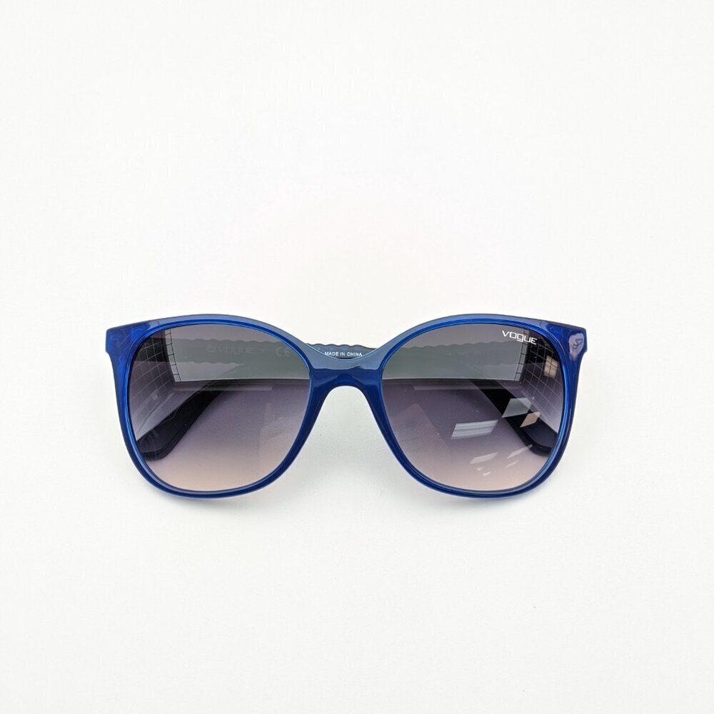 🕶️ Vogue VO5032-S 2262/14 Cat Eye Sunglasses 54/18-140 / ALI715🕶️​
